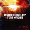 Marco Bailey & Tom Hades - E = MB²: Album-Cover