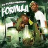9th Wonder & Buckshot - The Formula: Album-Cover