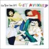 Be Your Own Pet - Get Awkward: Album-Cover