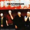 The Futureheads - This Is Not The World: Album-Cover