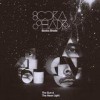 Booka Shade - The Sun & The Neonlight: Album-Cover