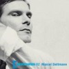 Marcel Dettmann - Berghain 02: Album-Cover