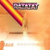 Ratatat - LP3: Album-Cover