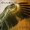 Diablo - Icaros: Album-Cover
