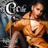 Cecile - Bad Gyal: Album-Cover