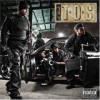 G-Unit - T.O.S. (Terminate On Sight): Album-Cover