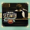 Ron Sexsmith - Exit Strategy Of The Soul: Album-Cover