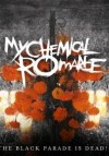 My Chemical Romance - The Black Parade Is Dead: Album-Cover