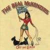 The Real McKenzies - Off The Leash: Album-Cover