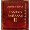 Corvus Corax - Cantus Buranus II: Album-Cover