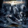 Blaze Bayley - The Man Who Would Not Die: Album-Cover