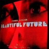 Primal Scream - Beautiful Future: Album-Cover