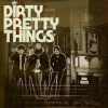 Dirty Pretty Things - Romance At Short Notice: Album-Cover