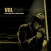 Volbeat - Guitar Gangsters & Cadillac Blood: Album-Cover