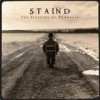 Staind - The Illusion Of Progress: Album-Cover