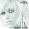 Triinu Kivilaan - Now And Forever: Album-Cover