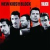 New Kids On The Block - The Block: Album-Cover