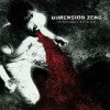 Dimension Zero - He Who Shall Not Bleed: Album-Cover