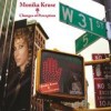 Monika Kruse - Changes Of Perception: Album-Cover