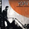 Yoav - Charmed & Strange: Album-Cover