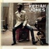 Keziah Jones - Nigerian Wood: Album-Cover