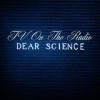 TV On The Radio - Dear Science: Album-Cover