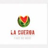 La Cherga - Fake No More: Album-Cover