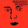 Sebastian - Remixes: Album-Cover