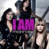 Monrose - I Am: Album-Cover