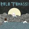 Rolo Tomassi - Hysterics: Album-Cover
