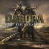 Dagoba - Face The Colossus: Album-Cover