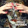 Hello Saferide - More Modern Short Stories From Hello Saferide: Album-Cover