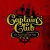 Captain's Club - Bis Ans Ende Der Welt: Album-Cover