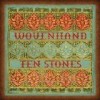 Woven Hand - Ten Stones: Album-Cover