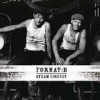 Format B - Steam Circuit: Album-Cover