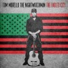 Tom Morello - The Fabled City: Album-Cover