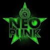 Prinz Pi - Neopunk: Album-Cover