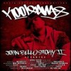Kool Savas - John Bello Story 2: Album-Cover
