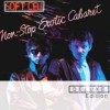Soft Cell - Non-Stop Erotic Cabaret (Deluxe Edition): Album-Cover