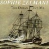 Sophie Zelmani - The Ocean And Me: Album-Cover