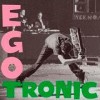 Egotronic - Egotronic: Album-Cover