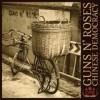 Guns N' Roses - Chinese Democracy: Album-Cover