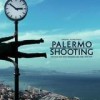 Original Soundtrack - Palermo Shooting: Album-Cover