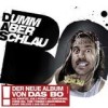 Das Bo - Dumm Aber Schlau: Album-Cover