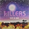 The Killers - Day & Age: Album-Cover
