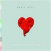 Kanye West - 808's & Heartbreak: Album-Cover