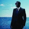 Akon - Freedom: Album-Cover