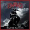 D-A-D - Monster Philosophy: Album-Cover