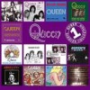 Queen - Singles Collection 1: Album-Cover
