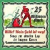 Various Artists - Hilfe! Mein Geld Ist Weg!: Album-Cover